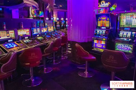 Les Stations Thermales et Casinos de France