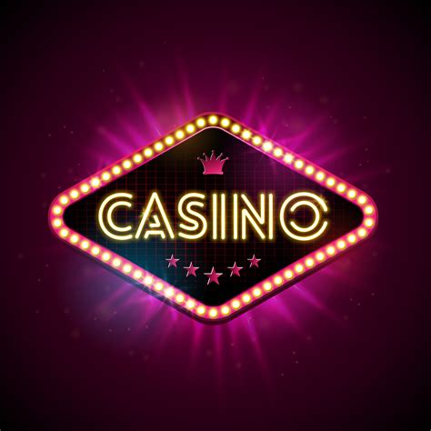 Kumpulan Vector Casino: Gambar-gambar Gratis untuk Unduh