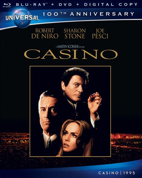 casino cover bluray