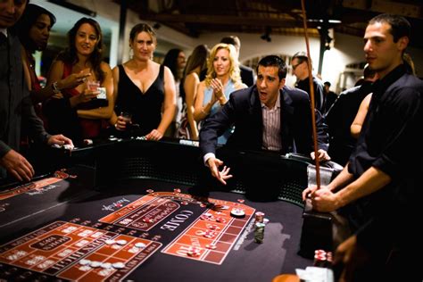 Full House Casino: The Ultimate Destination for Your Next Casino Party