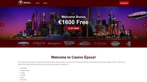 Casino di Slovenia: Informazioni e Perfil