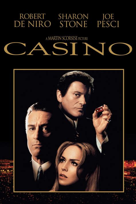 Mengurai Esensi Film Casino (1995) – Sebuah Kisah Gila Tentang Kejahatan dan Kemuliaan