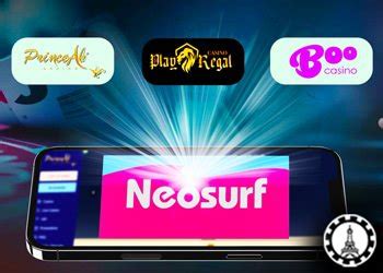 Menggunakan Neosurf di Kasino Online: Panduan Lengkap