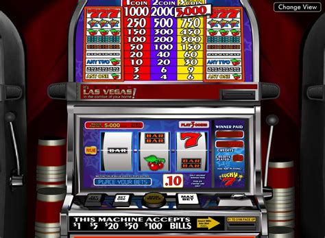 Artikel Tentang Mesin Slot Gratis