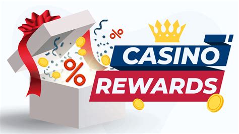 Bermain Dengan Casino Rewards: Experience The Best Online Casino Games