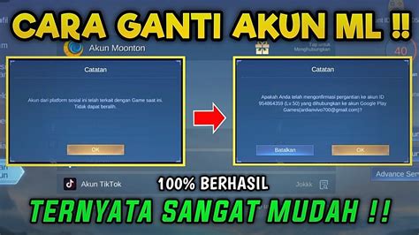 Cara Mengganti Nomor Rekening di Slot Online: Tips dan Panduan