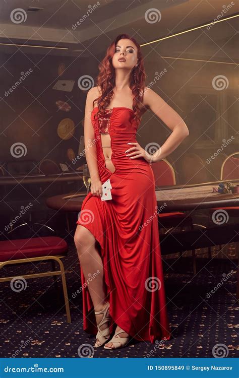 Casino Hot and Sexy Women: A Review of Royalty-Free Stock Photos