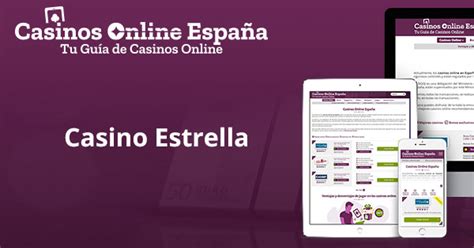 Tentang Casino Estrella: Tindak Pilihan yang Berkualitas