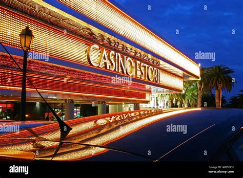 Casino: Tempat untuk Menguji Nasib Anda