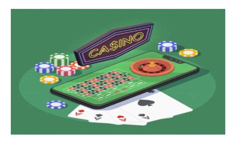 Mengakses Casino Online di Puncak: Aplikasi Royal Vegas untuk iOS