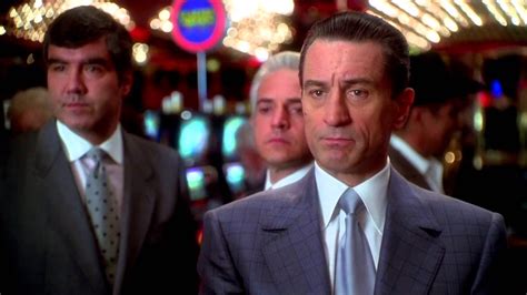 The Truth Behind the Casino Movie: A Web of Deceit and Betrayal