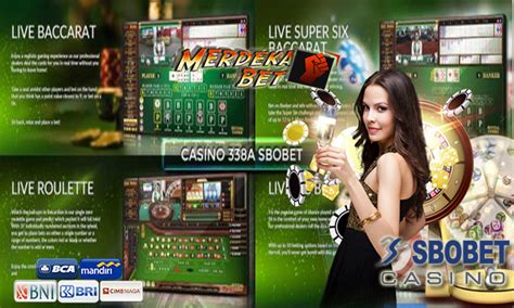 Mengenal Cashback Casino 338A dan Cara Daftarnya di BETMAYA.COM