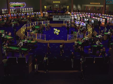 Hoyle Casino 2008 Tersedia untuk Download