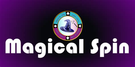 Magical Spin Casino Review (2024) | Is it Legit