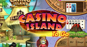 Casino Island To Go: Game yang Mereka Perlu Bantu