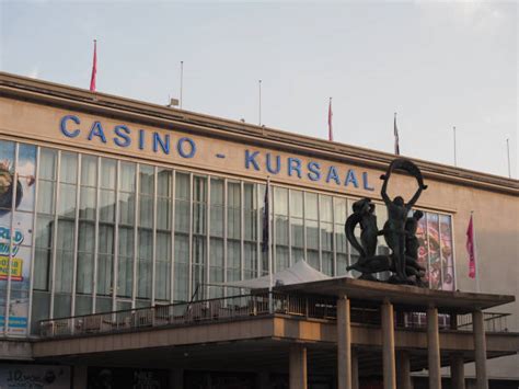 Kemenangan Monte Carlo: The Legendary Casino of Europe