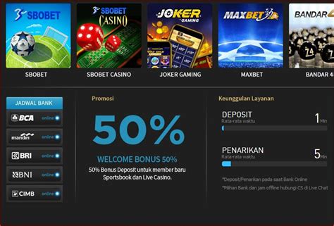 Link Alternatif Sbobet Terbaru: Akses Tanpa Blokir