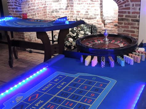 Ace of Diamonds Fun Casino Hire: Memorable Experiences for Your Special Events