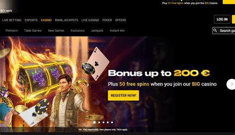 Bwin Casino: Is It a Reputable Online Casino