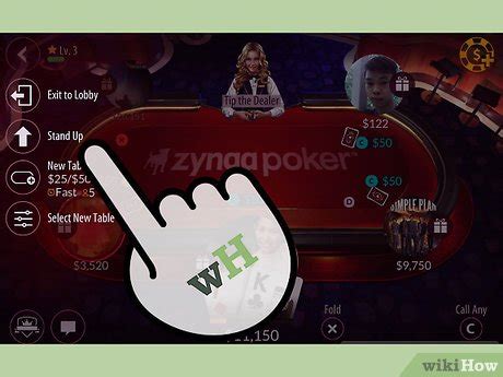 Bermain Poker Online: Tips dan Trik