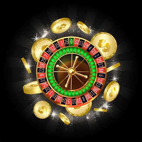 Casino Vector Art: A Comprehensive Guide