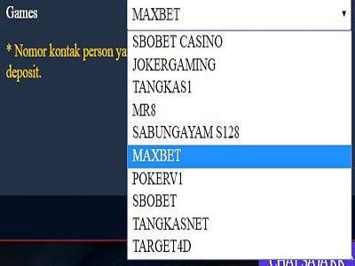 Artikel: Menjadi Agen Maxbet Nomor 1 di Indonesia