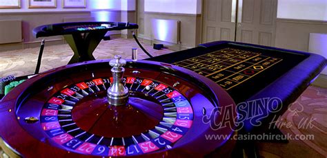 Tentang Fun Casino Hire: Mereka yang Menjadi Favorit di Event Anda