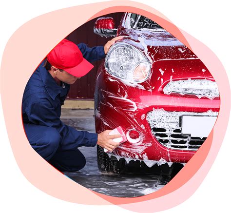 Casino Hand Car Wash: Your Premier Destination for Pristine Vehicles in Franklin Park, NJ