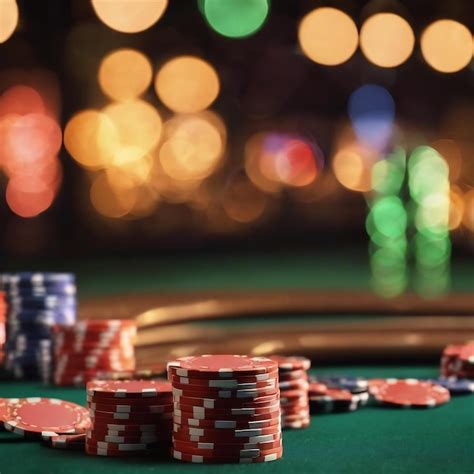 Menggagas Tentang Casino Bokeh: Menguak Keseruan Bermain Judi Online