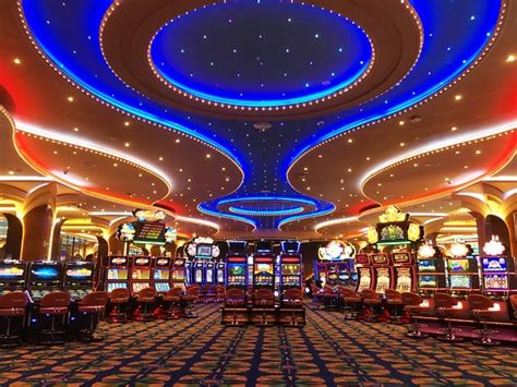 Tentang Casino Luckia: Situs Judi Online Terbaik