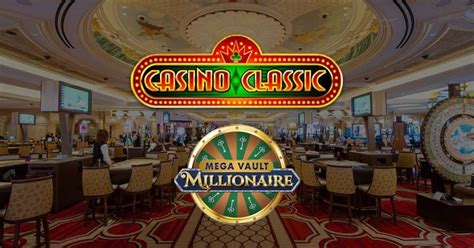 Casino Classic: The Ultimate Online Casino Experience