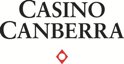 Welcome to Casino Canberra