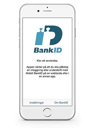 BankID: Enkelt, Säkert, och Flexibelt – Allt om Spel med BankID