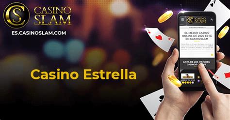 Tentang Casino Estrella: Menyajikan Pengalaman Kasino yang Lengkap dan Menggiatkan