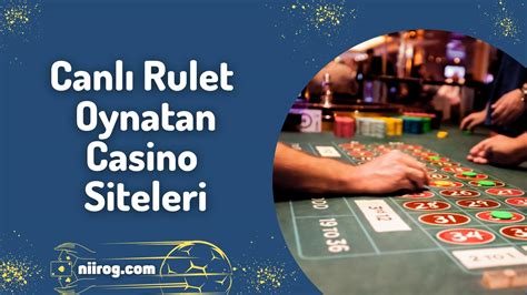 2024 Tahun yang Terbaik untuk Situs Paralı Rulet