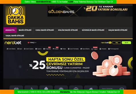 Bahis ve Casino Siteleri: Gelişme ve Güvenilirlik