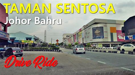 Johor Bahru Checkpoint to Resorts World Sentosa: A Convenient Travel Option