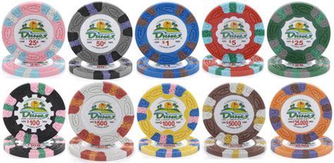 Dunes Dealer Buttons: A Commemorative Tribute to a Legendary Casino