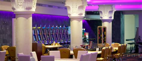 Platinum Casino Split & Atrium Hotel: The Ultimate Gaming Destination