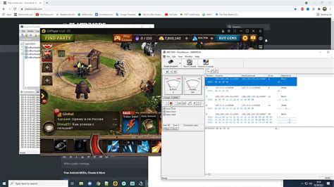 Panduan Komplit untuk Hacking World of Warcraft dengan WPE Pro