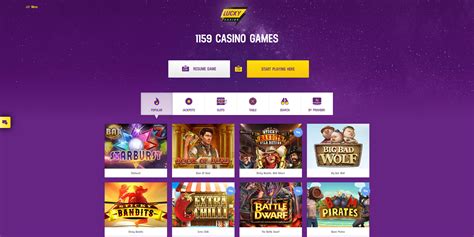 Artikel: Spelupplevelsen i mobilen – En review av Lucky Casino