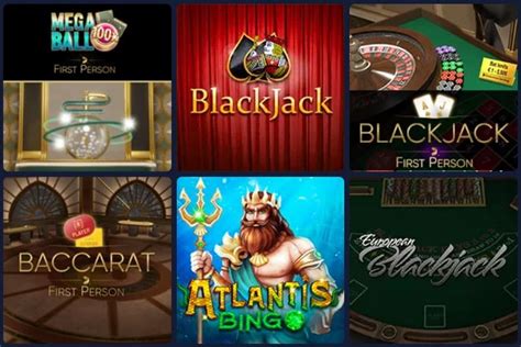 Pengalaman Bermain di Joo Casino