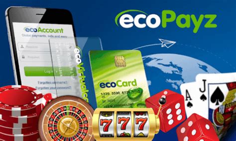 Mengapa ecoPayz Layak Dipertahankan Sebagai Metode Pembayaran Online