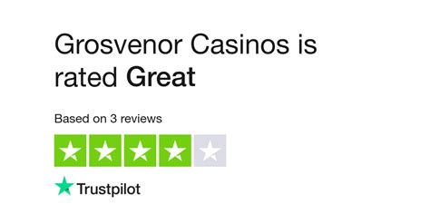 Cara Mengatasi Masalah dengan Grosvenor Casinos: Langkah-Langkah dan Kontak