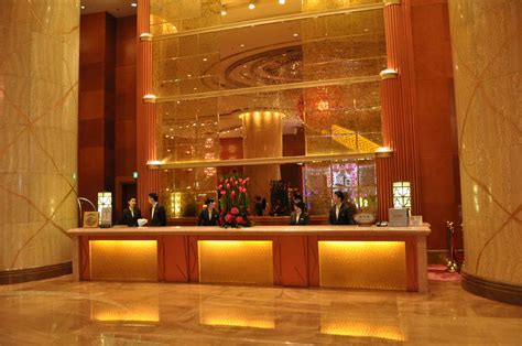 Peninsula Hotel di Macau: Pengalaman Berkelas