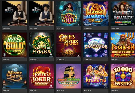 Microgaming: Pilihan Terbaik untuk Bermain Game Online