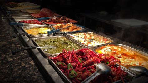 Indulge Yourself at Grand Victoria Buffet – Chicago Tribune