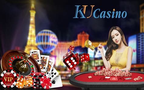 Ku Casino: The Ultimate Online Gaming Destination