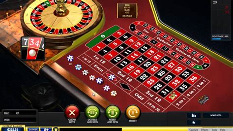 Strategi Bermain Roulette yang Efektif