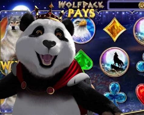 Kemenangan Berlimpah dengan Panda Slots